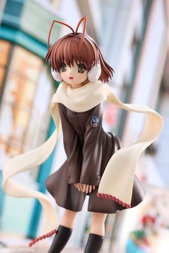 Psl magi arts clannad - arts, nagisa